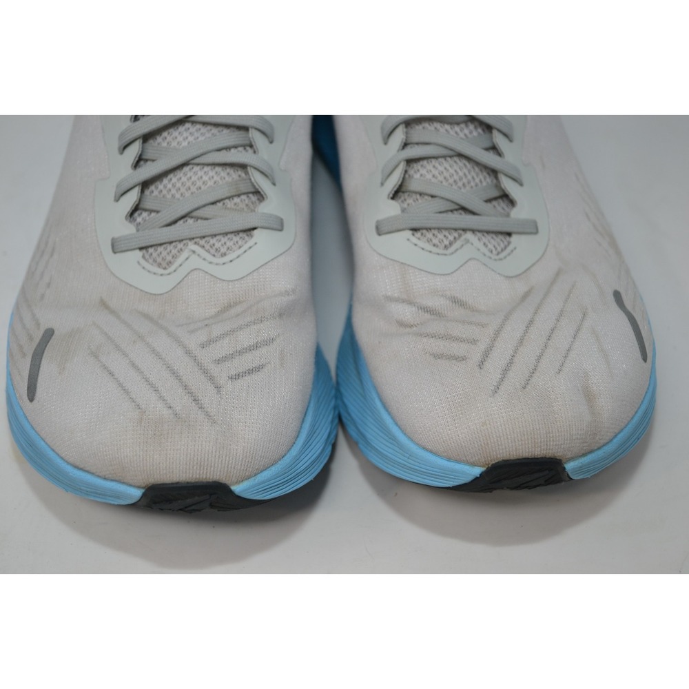 Altra FWD Experience Gray Running Shoes Sneakers Men Size 10 - AL0A82C8242 - Picture 3 of 16